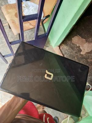 Laptop HP Compaq Presario CQ61 4GB Intel Pentium HDD+SSD 256GB
