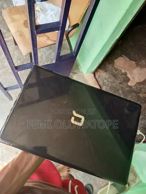 Laptop HP Compaq Presario CQ61 4GB Intel Pentium HDD+SSD 256GB