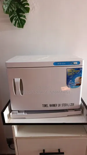 Sterilizer