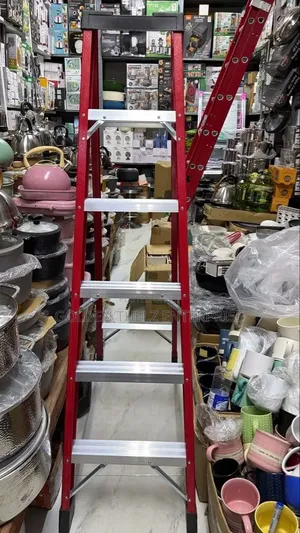 Quality 6 Steps Ladder 