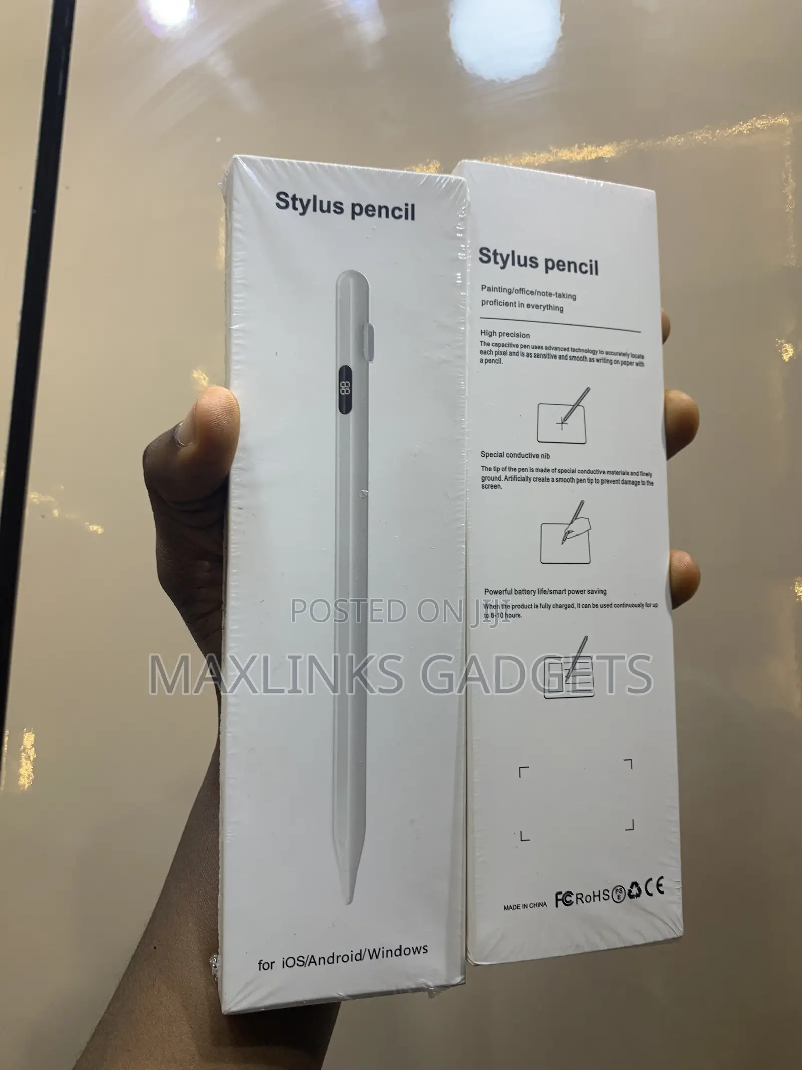 Original Universal Stylus Pen