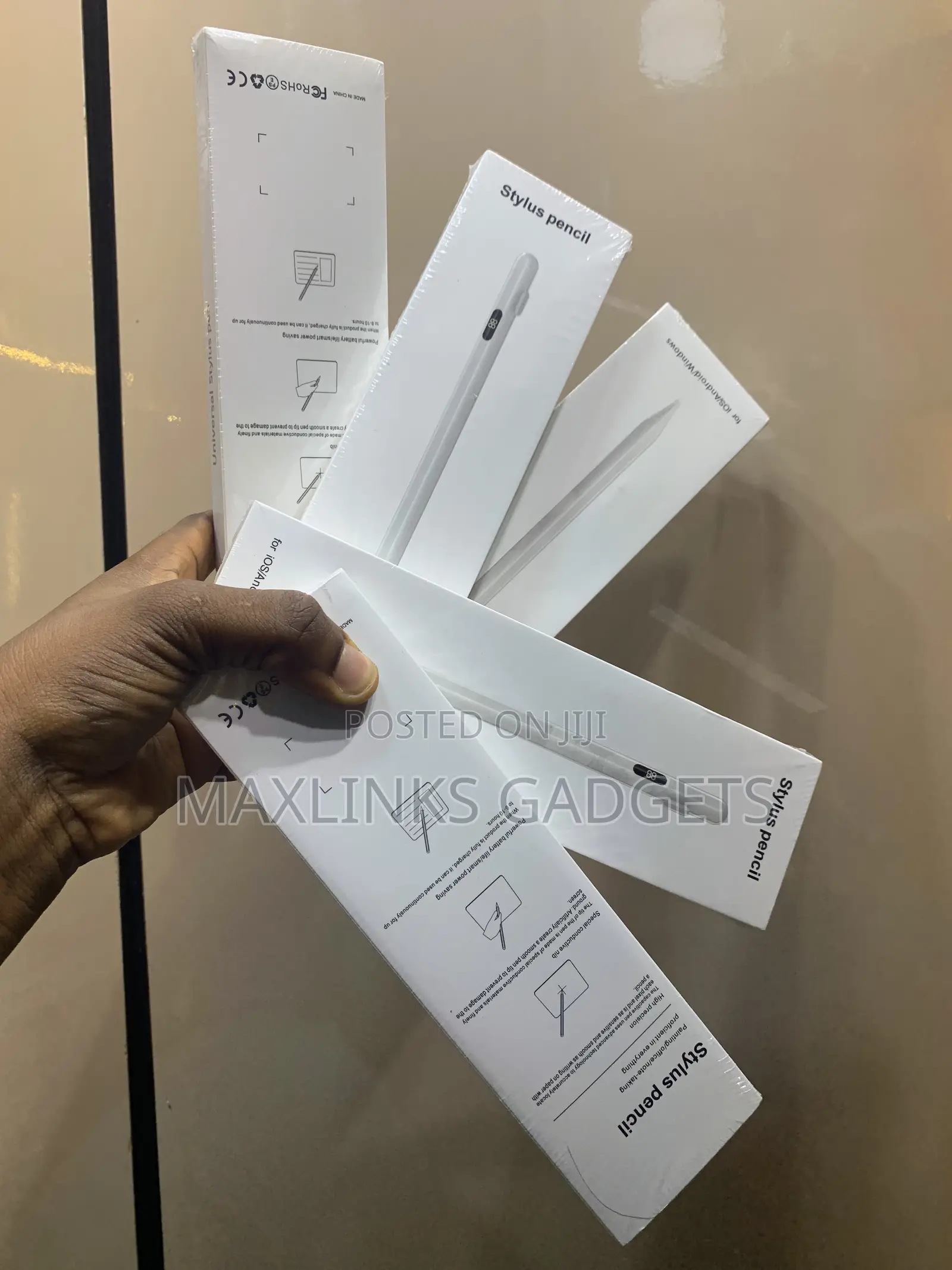 Original Universal Stylus Pen