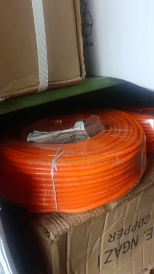 Speaker Cable 100 Percent Copper by 100meters