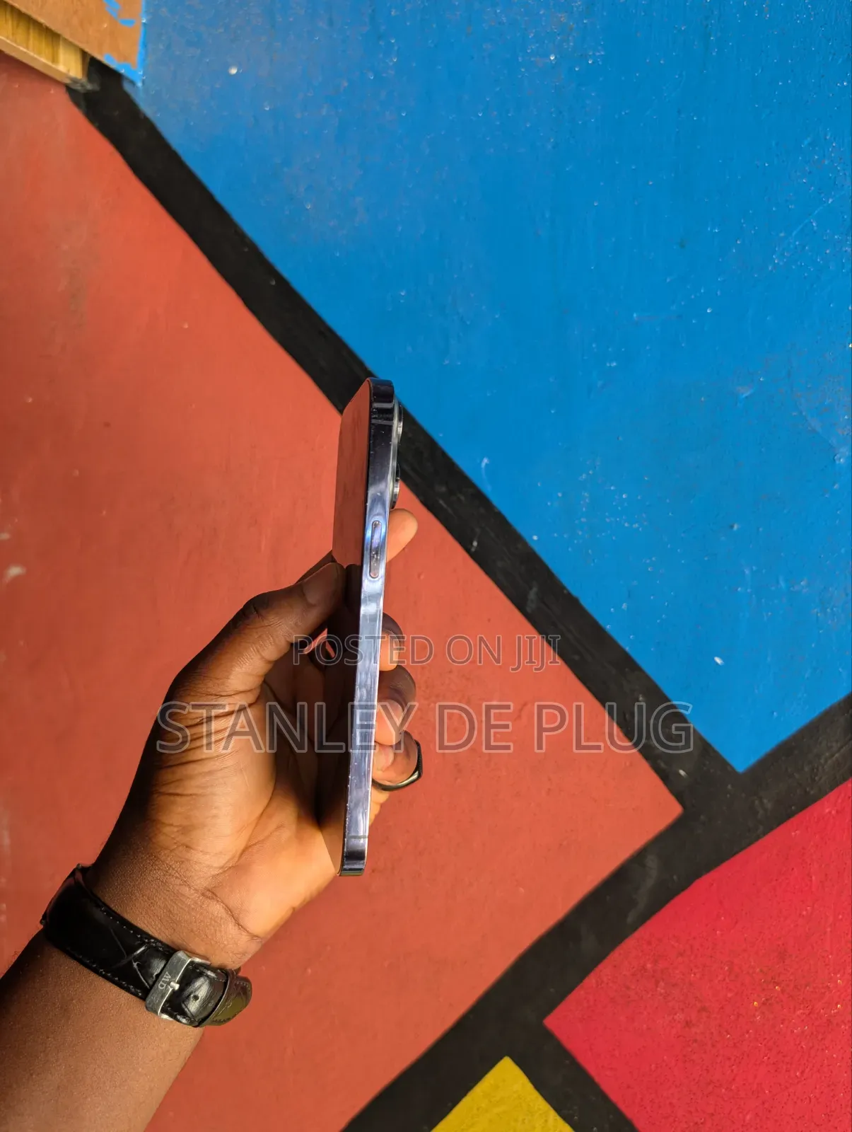 Apple iPhone 14 Pro Max 128 GB Purple