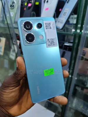 Xiaomi Redmi Note 13 Pro 5G 512 GB Red
