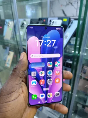 Xiaomi Redmi Note 13 Pro 5G 512 GB Red