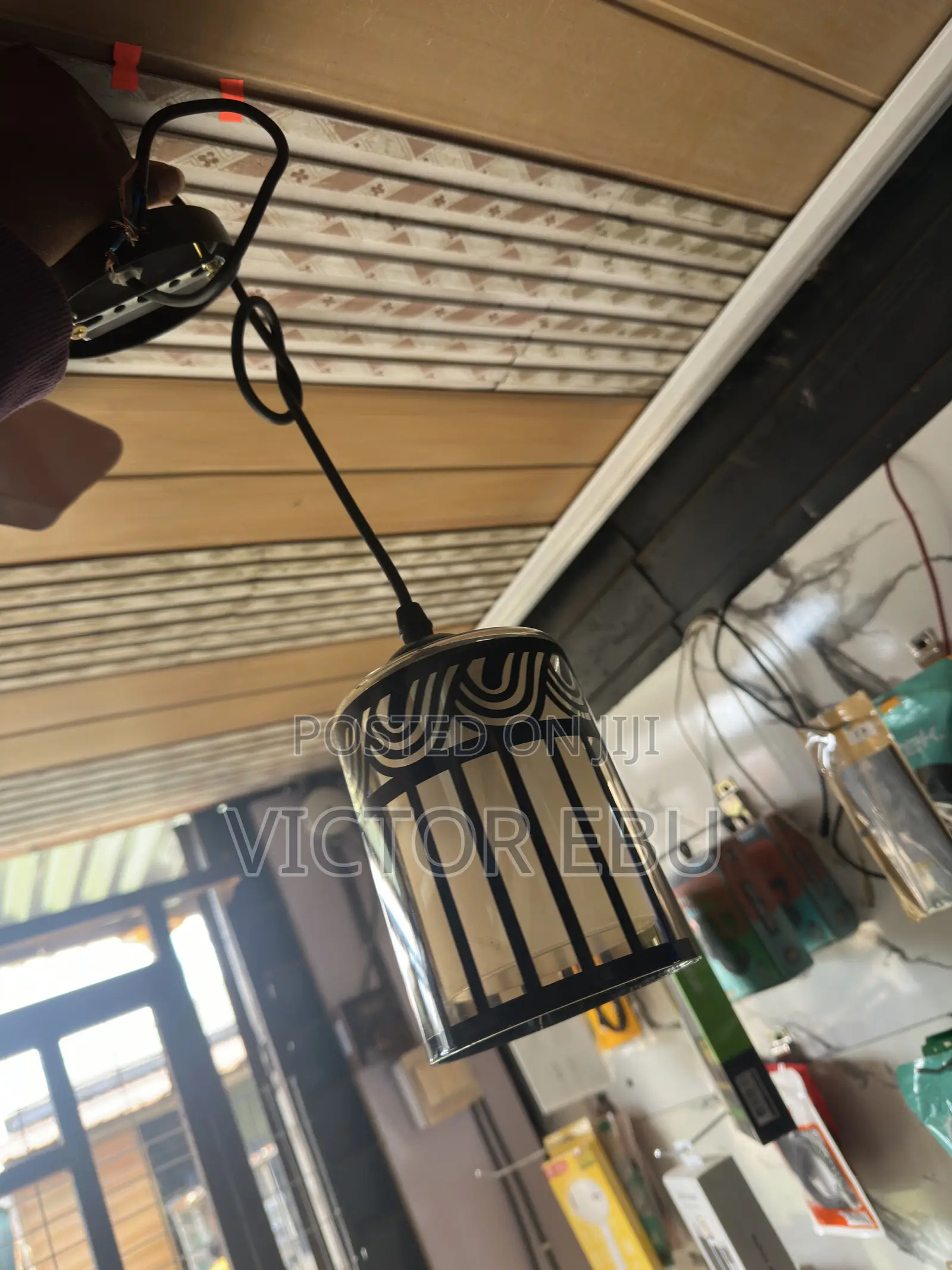Chandelier