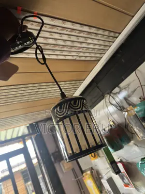 Chandelier