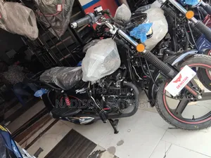 New Denstar Escape 2026 Black