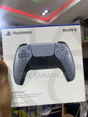 Sony PlayStation 5 DualSense Wireless Controller