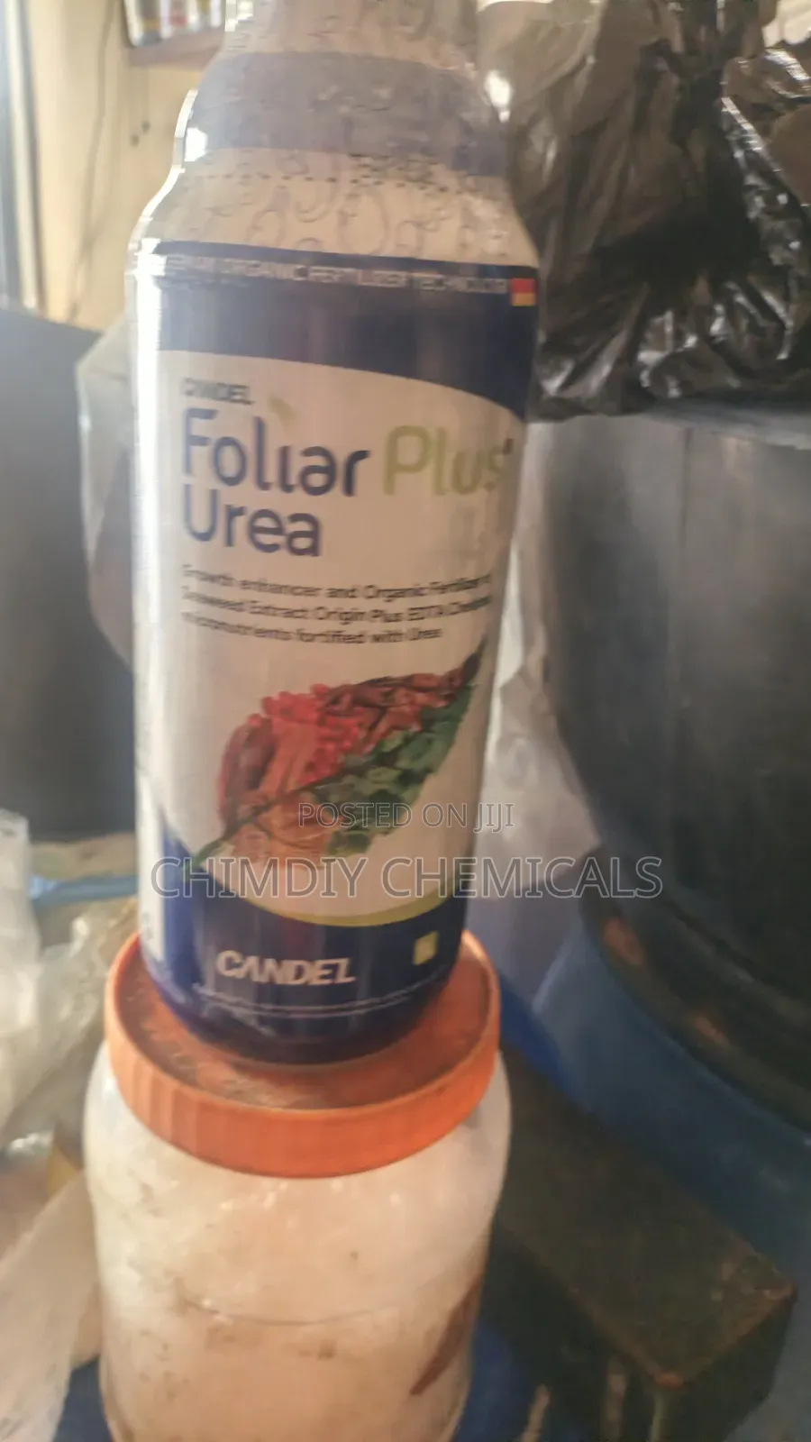 FoliarPlus Urea