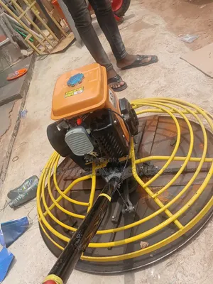 Quality Power Trowel