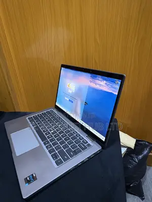 Laptop Dell Latitude 7320 16GB Intel Core i7 SSD 512GB