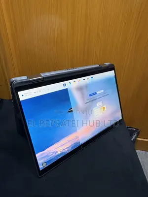 Laptop Dell Latitude 7320 16GB Intel Core i7 SSD 512GB
