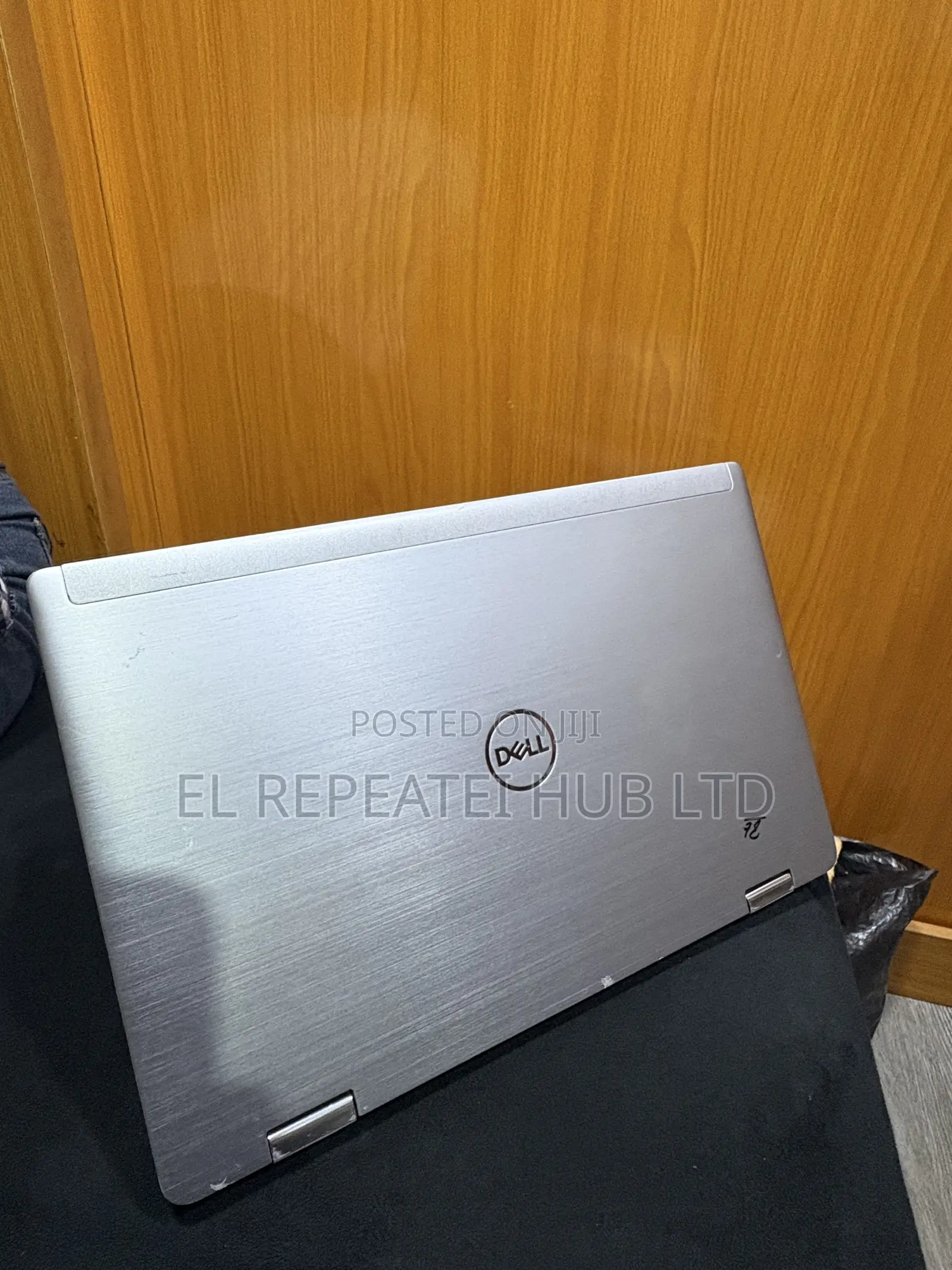 Laptop Dell Latitude 7320 16GB Intel Core i7 SSD 512GB