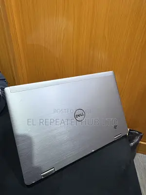 Laptop Dell Latitude 7320 16GB Intel Core i7 SSD 512GB