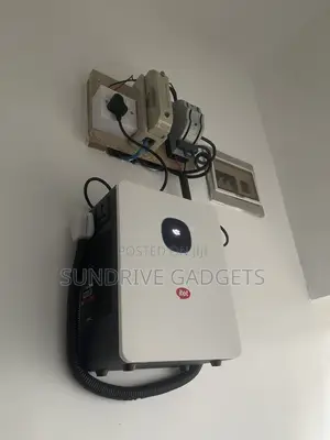 Itel Powertank 500w 1000wh