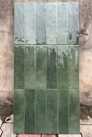 Spanish Wall Tiles