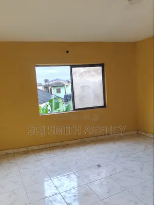 Furnished 2bdrm Block of Flats in Mushin for rent