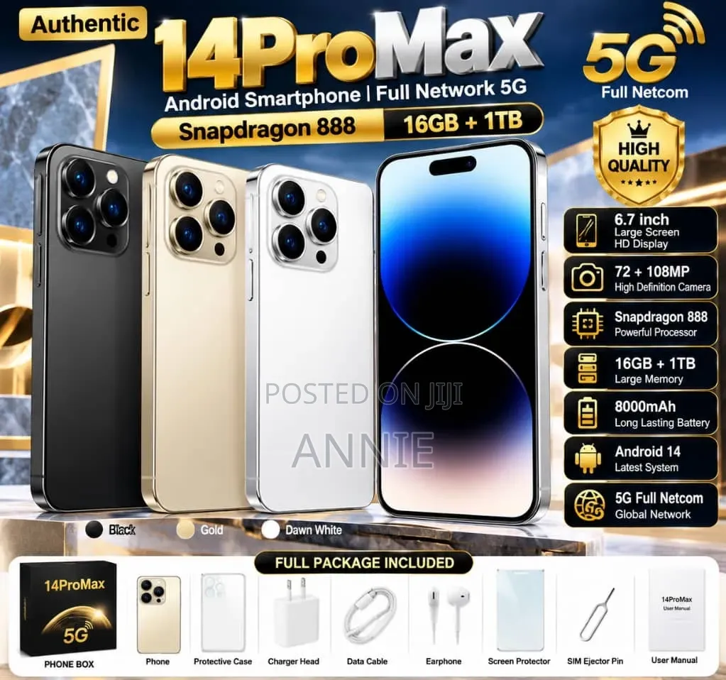 New Samsung Galaxy S26 Ultra 5G 1 TB