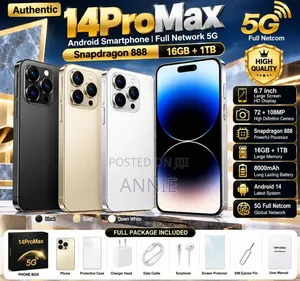 New Samsung Galaxy S26 Ultra 5G 1 TB