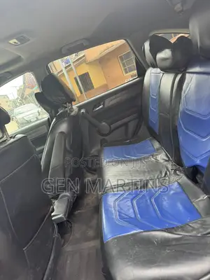 Honda CR-V 2010
