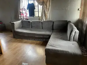 L Shaped Chair
