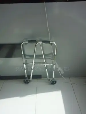 UMEC Wheeled Walking Support Frame for Assisted Movement