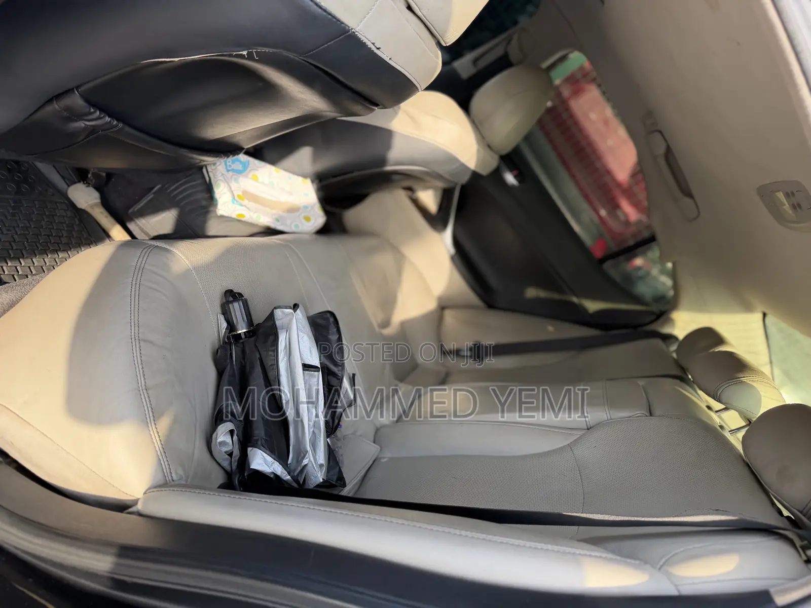 Lexus IS 2009 Gray