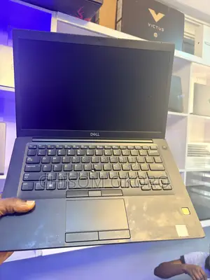 Laptop Dell Latitude 7490 8GB Intel Core i7 SSD 256GB