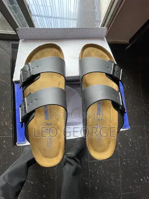 Arizona Birkenstock Sandals