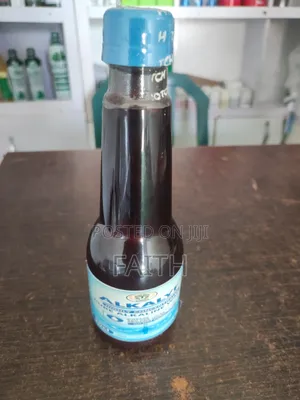 Akalyf Water