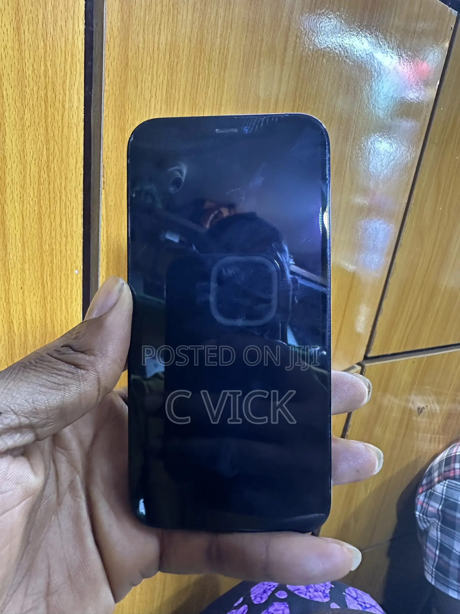 Apple iPhone 12 Pro 256 GB Blue