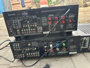 Onkyo Sound Receivers