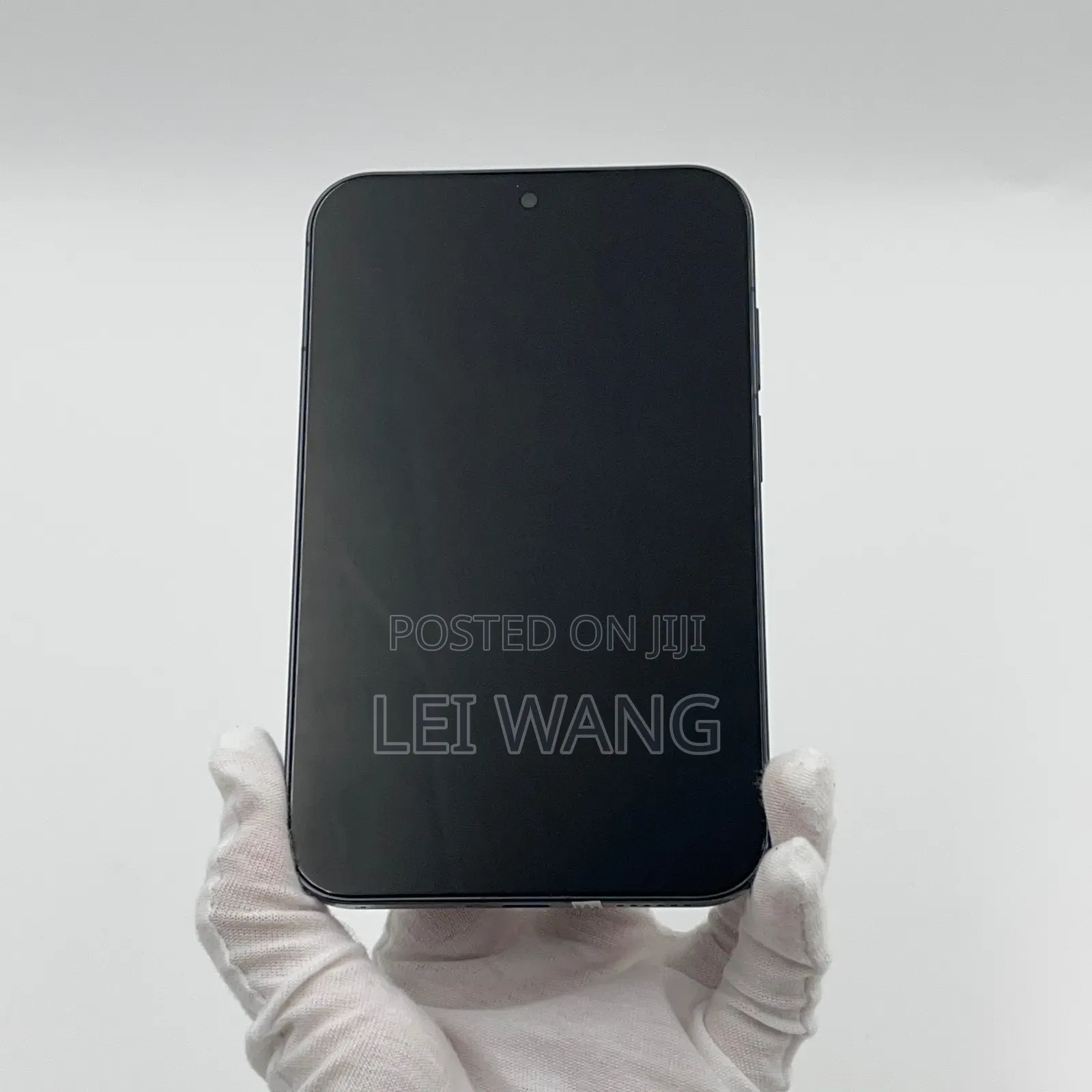 Huawei Pura X View 256 GB Black