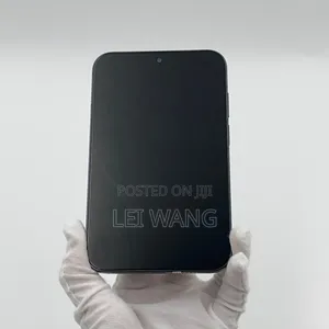 Huawei Pura X View 256 GB Black