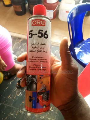 CRC 5-56 Penetrating Oil