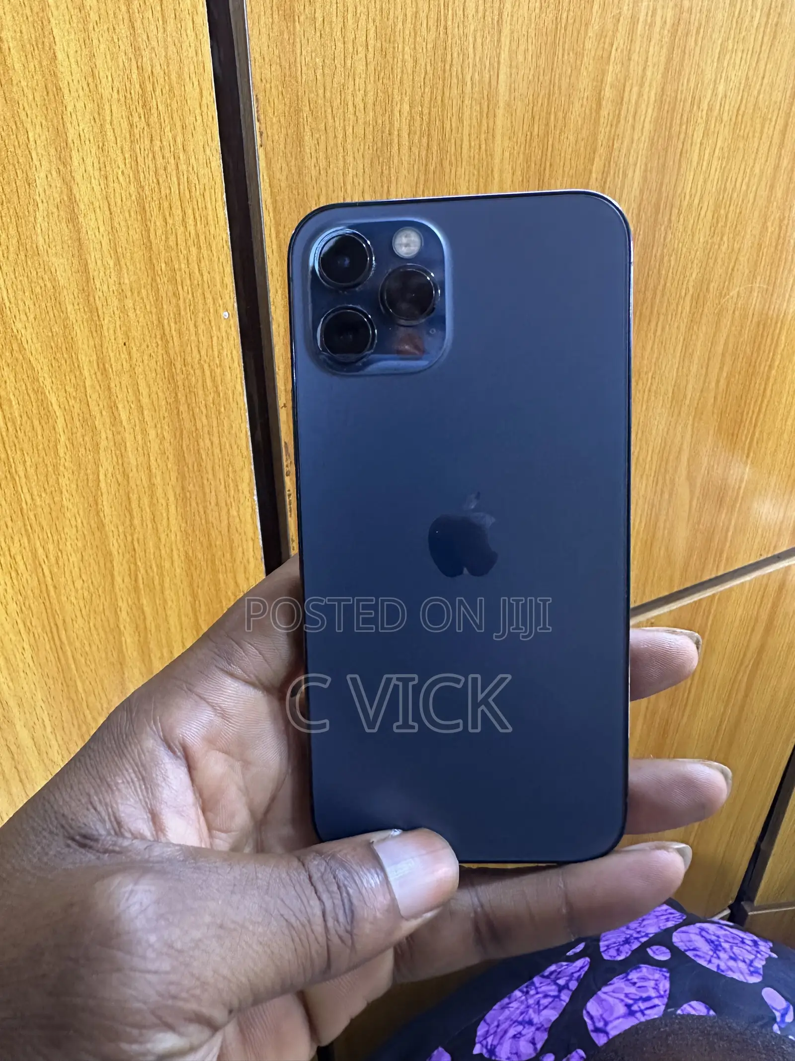 Apple iPhone 12 Pro 256 GB Blue