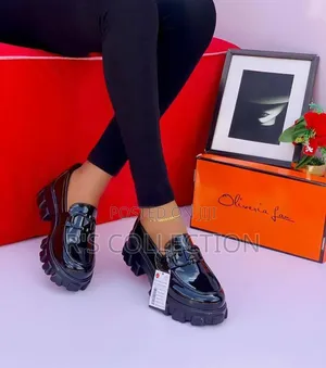 Original Ol Ladies Shoes