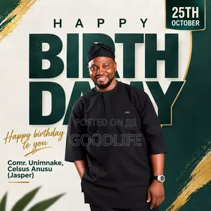 Birthday Designs