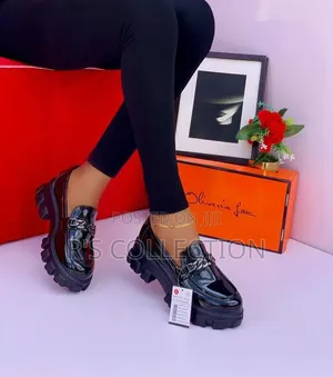 Original Ol Ladies Shoes