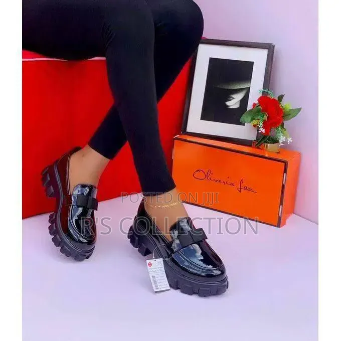 Original Ol Ladies Shoes