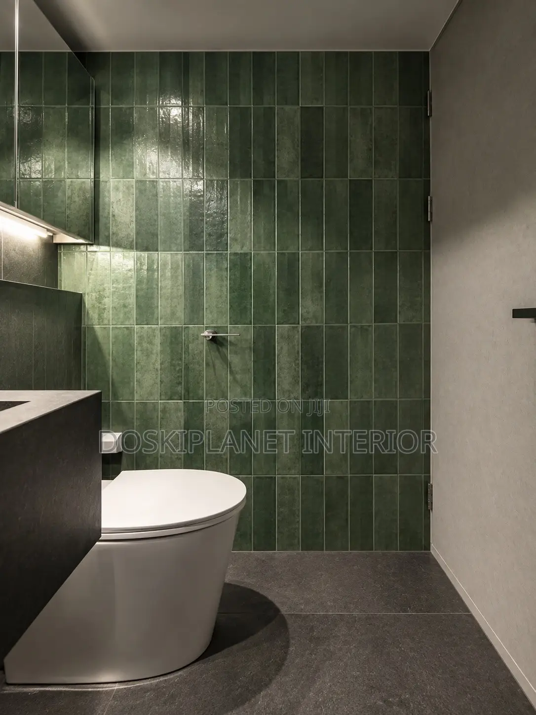 Spanish Wall Tiles