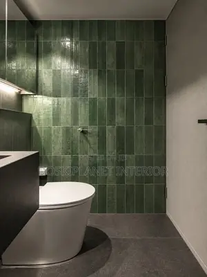 Spanish Wall Tiles