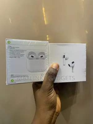Brand New Apple AirPod 3( Original )