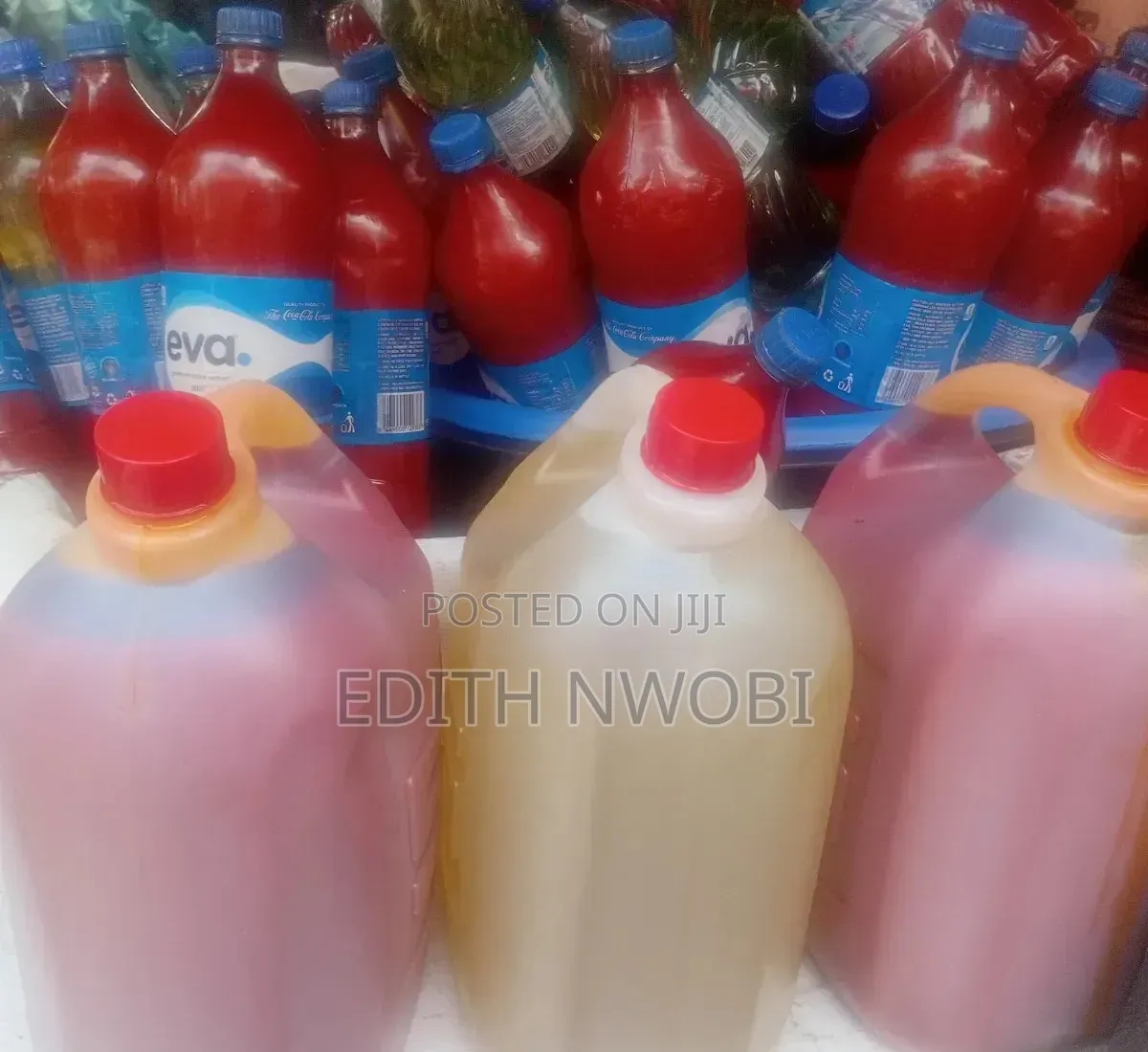 Palm Oil Original