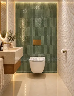 Spanish Wall Tiles