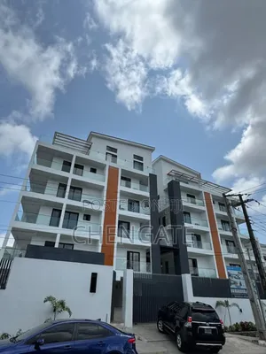 4bdrm Maisonette in Ikoyi for sale