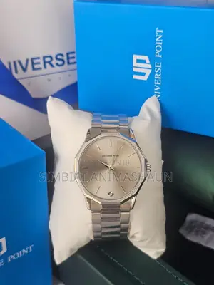 Afffordable Wristwatches for Men