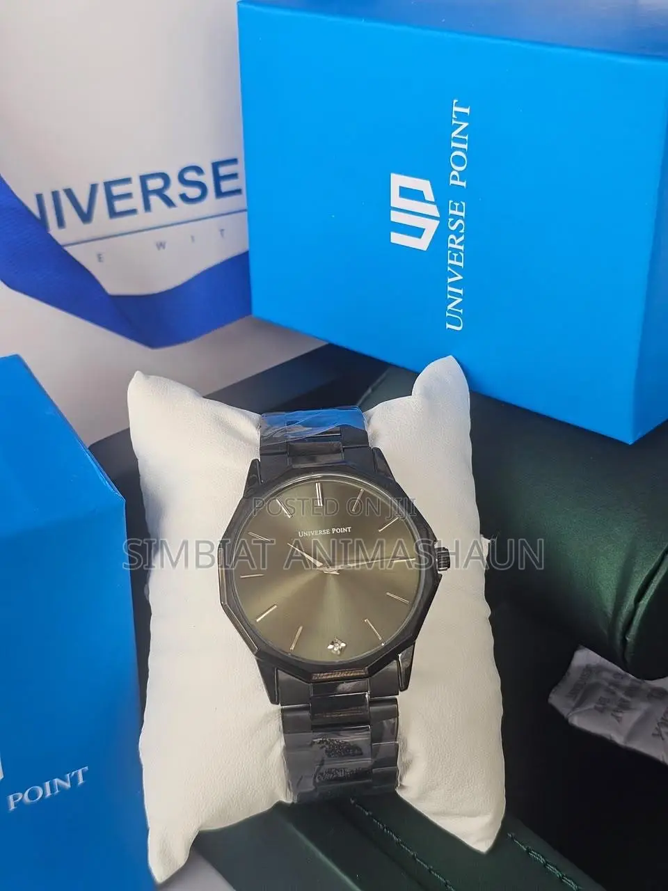 Afffordable Wristwatches for Men